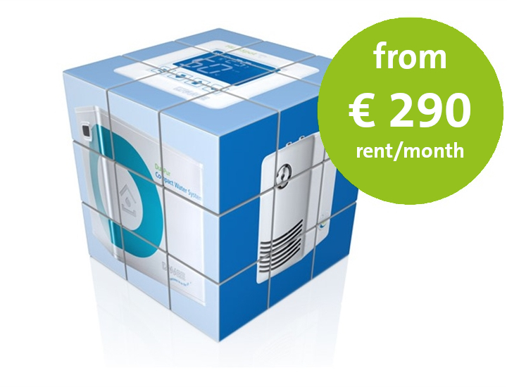 Komplettsystem DuoPur