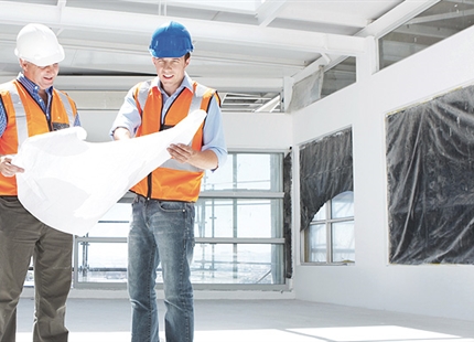 Air humidification for any application