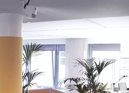 References: Offices, call centres and museums