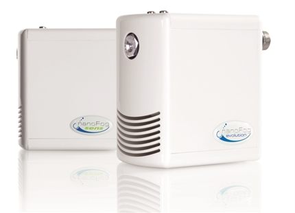 DRAABE NanoFog Evolution/Sens