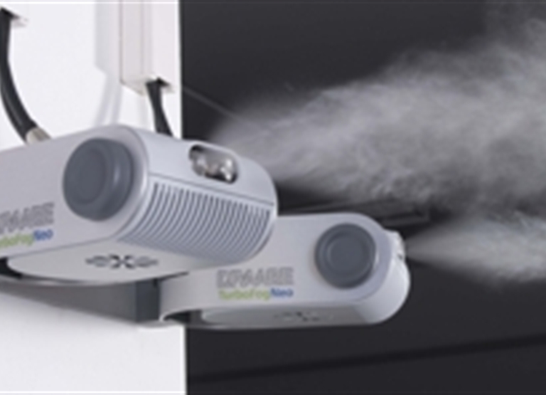 Advantages of direct air humidification