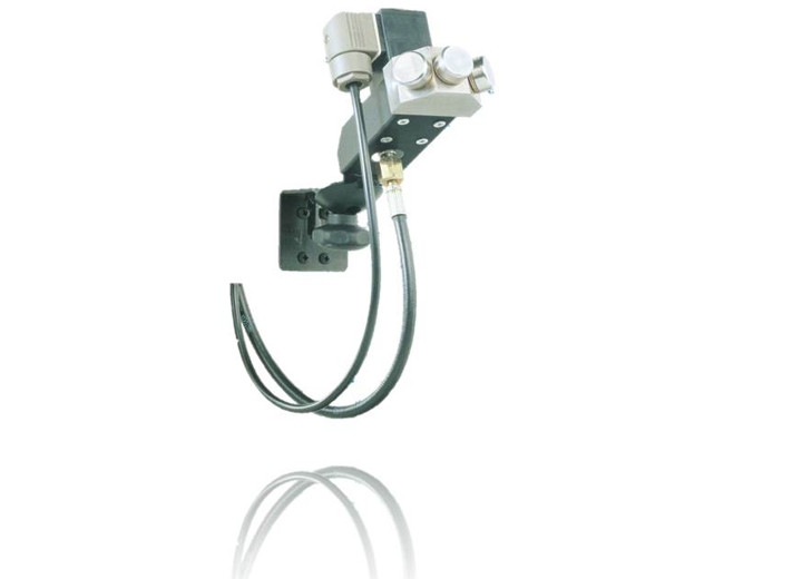 DI Flex air humidification