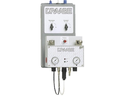 BioSafe air humidification
