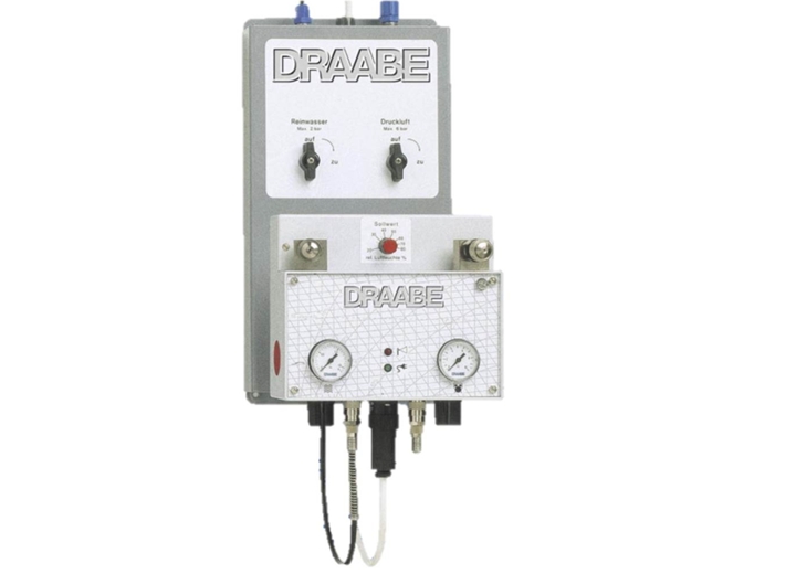 BioSafe humidifier