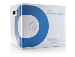 DRAABE Pur-Generation water treatment system