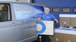 DRAABE After-Sales-Service