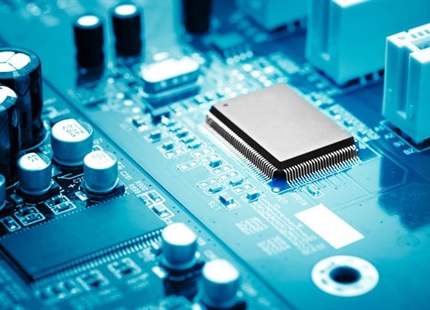 Humidification in the electronics industry