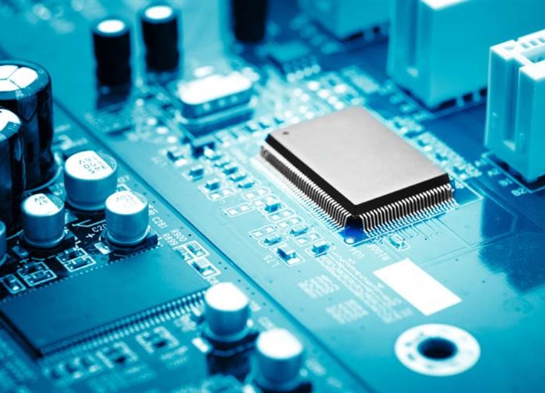 Humidification in the electronics industry