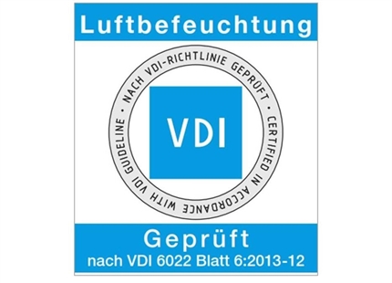 VDI Certification