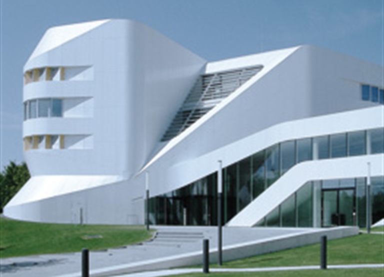 Fraunhofer Institute for Industrial Engineering IAO
