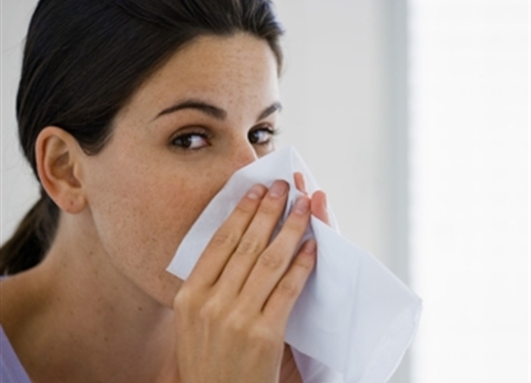 Air humidification and health