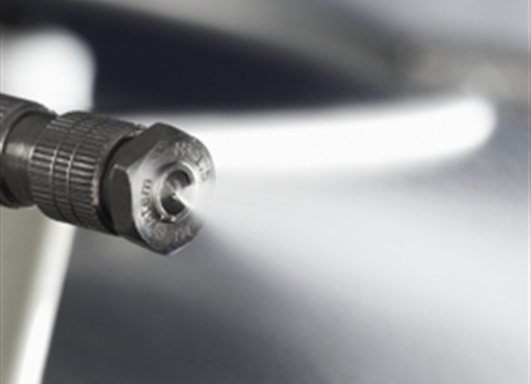 Humidification technologies