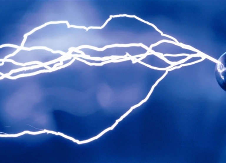 Protection against electrostatics