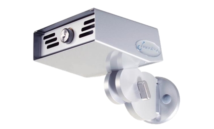 DRAABE NanoFog, humidifiers for office applications 