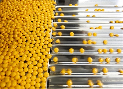 Air humidification for pharma, medicine and life sciences