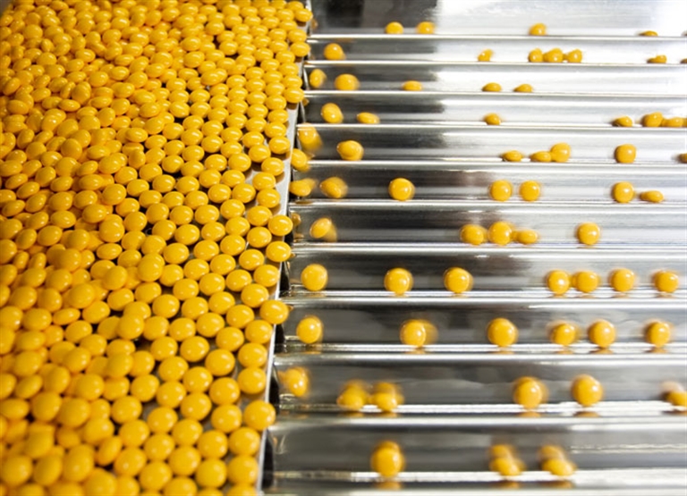 Air humidification for pharma, medicine and life sciences