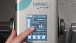 TrePur Control