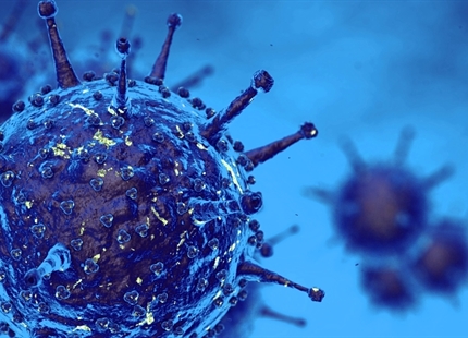 February 2020: Humidification can slow the spread of COVID-19