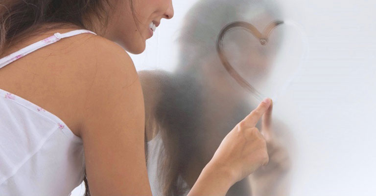 From humidity to humidification