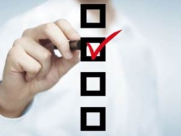 Checklist for selecting the right air humidification
