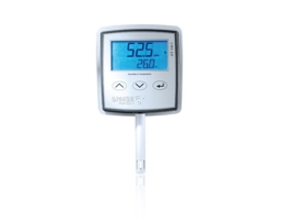 DRAABE HumSpot digital control system